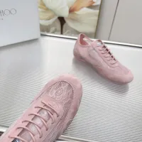 $98.00 USD Jimmy Choo Fashion Shoes For Women #1431962