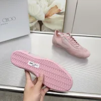 $98.00 USD Jimmy Choo Fashion Shoes For Women #1431962