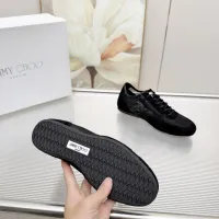 $98.00 USD Jimmy Choo Fashion Shoes For Women #1431963