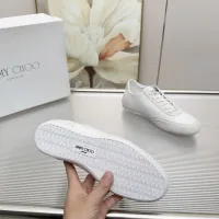 $102.00 USD Jimmy Choo Fashion Shoes For Women #1431964