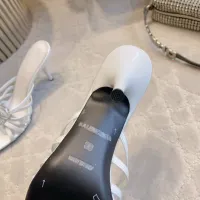$102.00 USD Balenciaga Slippers For Women #1431966
