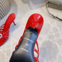 $102.00 USD Balenciaga Slippers For Women #1431967