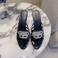 $102.00 USD Balenciaga Slippers For Women #1431968