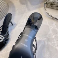 $102.00 USD Balenciaga Slippers For Women #1431968