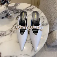 $108.00 USD Balenciaga Slippers For Women #1431969