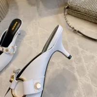 $108.00 USD Balenciaga Slippers For Women #1431969