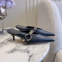 $108.00 USD Balenciaga Slippers For Women #1431971