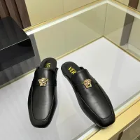 $80.00 USD Versace Slippers For Women #1432016