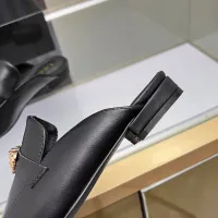 $80.00 USD Versace Slippers For Women #1432016