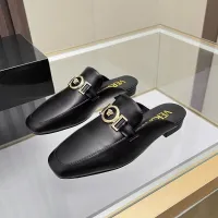 $80.00 USD Versace Slippers For Women #1432017