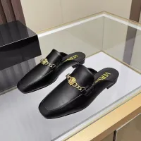 $80.00 USD Versace Slippers For Women #1432018