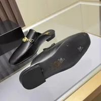 $80.00 USD Versace Slippers For Women #1432018