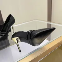 $82.00 USD Balmain High-Heeled Shoes For Women #1432037