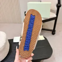 $98.00 USD Burberry Slippers For Women #1432099