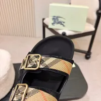$98.00 USD Burberry Slippers For Men #1432106