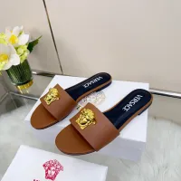 $82.00 USD Versace Slippers For Women #1432225