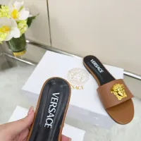 $82.00 USD Versace Slippers For Women #1432225
