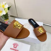 $82.00 USD Versace Slippers For Women #1432225