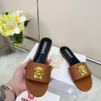 $82.00 USD Versace Slippers For Women #1432225