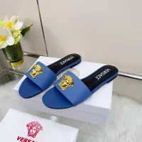 $82.00 USD Versace Slippers For Women #1432226