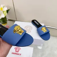$82.00 USD Versace Slippers For Women #1432226