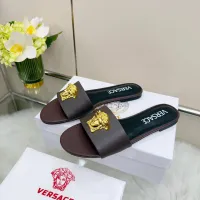 $82.00 USD Versace Slippers For Women #1432227
