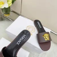 $82.00 USD Versace Slippers For Women #1432227