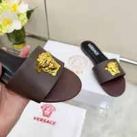 $82.00 USD Versace Slippers For Women #1432227