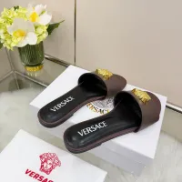 $82.00 USD Versace Slippers For Women #1432227