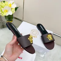 $82.00 USD Versace Slippers For Women #1432227