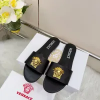 $82.00 USD Versace Slippers For Women #1432228