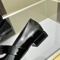 $82.00 USD Versace Flat Shoes For Women #1432236