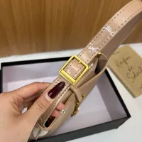 $36.00 USD Yves Saint Laurent YSL Shoulder Bags For Women #1432580