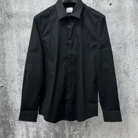 $72.00 USD Burberry Shirts Long Sleeved For Men #1432649