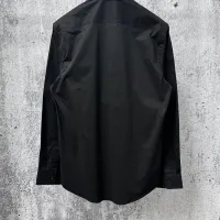 $72.00 USD Burberry Shirts Long Sleeved For Men #1432649