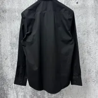$72.00 USD Burberry Shirts Long Sleeved For Men #1432650