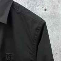 $72.00 USD Burberry Shirts Long Sleeved For Men #1432650