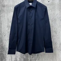 $72.00 USD Burberry Shirts Long Sleeved For Men #1432653