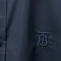 $72.00 USD Burberry Shirts Long Sleeved For Men #1432653