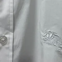 $72.00 USD Burberry Shirts Long Sleeved For Men #1432654