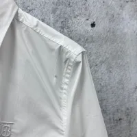 $72.00 USD Burberry Shirts Long Sleeved For Men #1432655