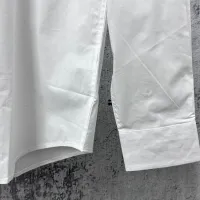 $72.00 USD Burberry Shirts Long Sleeved For Men #1432655