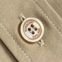 $56.00 USD Burberry Shirts Short Sleeved For Men #1432664