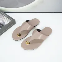 $85.00 USD Yves Saint Laurent YSL Slippers For Women #1432749