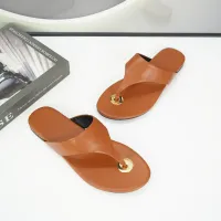 $85.00 USD Yves Saint Laurent YSL Slippers For Women #1432750