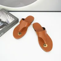 $85.00 USD Yves Saint Laurent YSL Slippers For Women #1432750