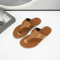 $85.00 USD Yves Saint Laurent YSL Slippers For Women #1432751