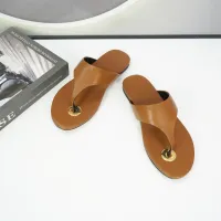 $85.00 USD Yves Saint Laurent YSL Slippers For Women #1432751