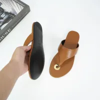 $85.00 USD Yves Saint Laurent YSL Slippers For Women #1432751