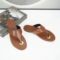 $85.00 USD Yves Saint Laurent YSL Slippers For Women #1432752